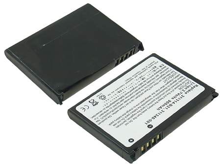 PDA Akkumulátor csere számára HP iPAQ h1935 