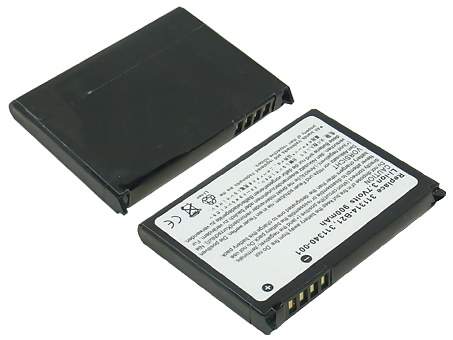 PDA bateria substituição para HP iPAQ 1937 