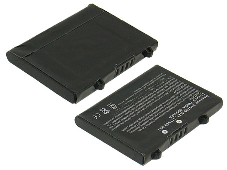 PDA แบตเตอรี่ เปลี่ยน HP iPAQ h2200 Series 
