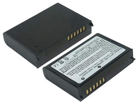 PDA Baterai penggantian untuk HP 343147-001 