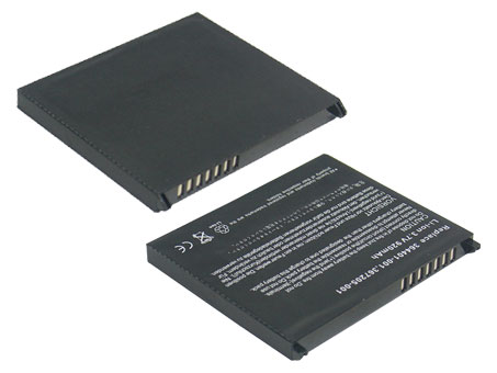 PDA Batérie náhrada za HP iPAQ hx2755 