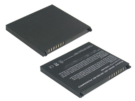 PDA Batteri Erstatning for HP iPAQ rx3000 