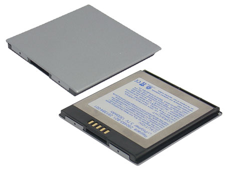 PDA แบตเตอรี่ เปลี่ยน HP iPAQ 5550 