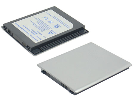 PDA bateria substituição para HP iPAQ h6315 