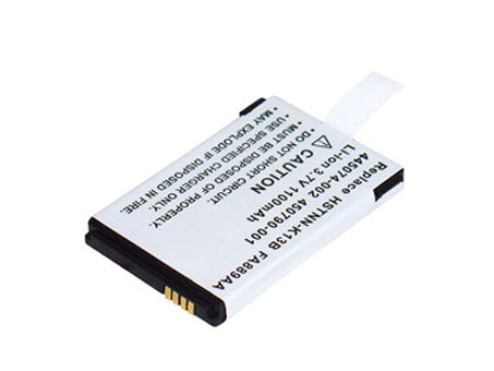 PDA Batteri Erstatning for HP 445074-002 