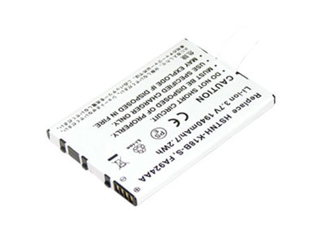 PDA батареи Замена HP HSTNH-K18B-S 