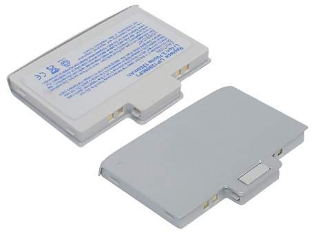 PDA Batérie náhrada za MITAC Mio558 