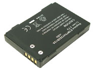 PDA Baterya kapalit para sa MITAC Mio A201 