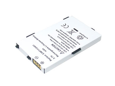 PDA Batteri Erstatning for MITAC Mio A701 