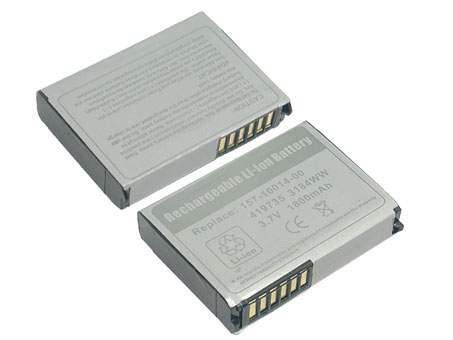 PDA Battery Replacement for PALM Treo 650 PDA Battery Replacement for PALM Treo 650