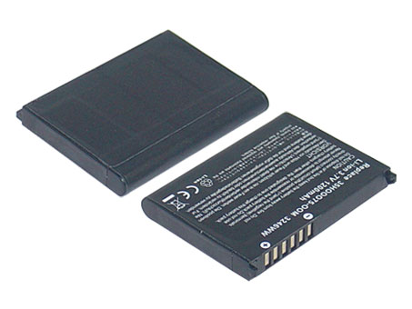 PDA Batérie náhrada za PALM Treo 680 