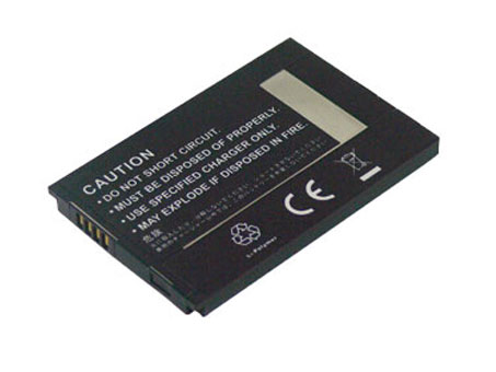 PDA Bateri pengganti PALM 157-10105-00 