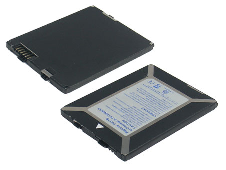 PDA Baterya kapalit para sa O2 xda IIi 