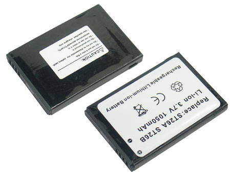 PDA Baterai penggantian untuk QTEK 8020 