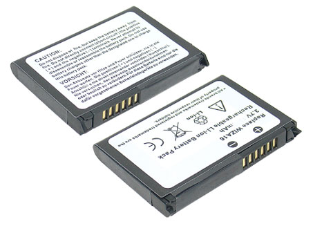 PDA Battery Replacement for DOPOD WIZA16 