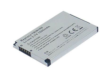 PDA Battery Replacement for SWISSCOM XPA v1510 