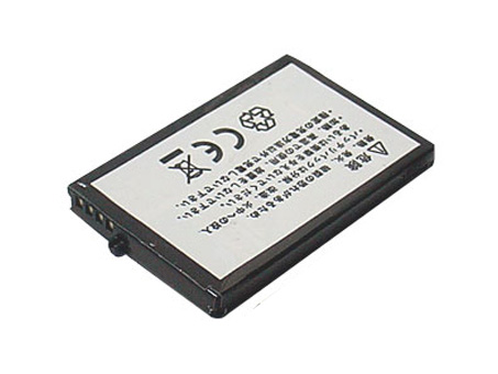 PDA Baterie Náhrada za O2 Xda cosmo PDA Baterie Náhrada za O2 Xda cosmo