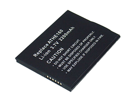 PDA Batérie náhrada za HTC Advantage X7500 