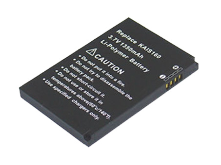 PDA Baterai penggantian untuk ASUS P750 