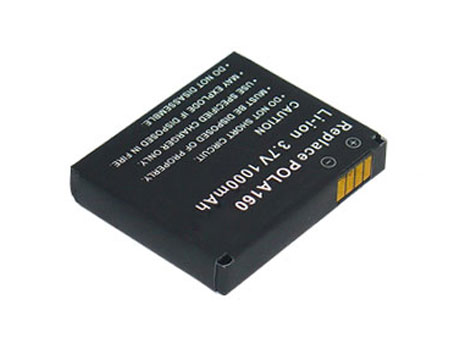 PDA Baterie Náhrada za O2 XDA Orbit 2 PDA Baterie Náhrada za O2 XDA Orbit 2
