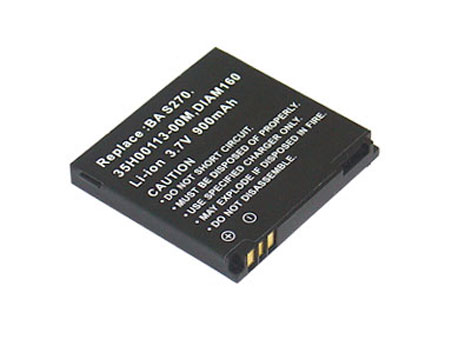Pocket PCのバッテリー 代用品 HTC P3700 Pocket PCのバッテリー 代用品 HTC P3700