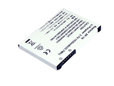PDA 배터리 에 대한 교체 MWG ZINC II 