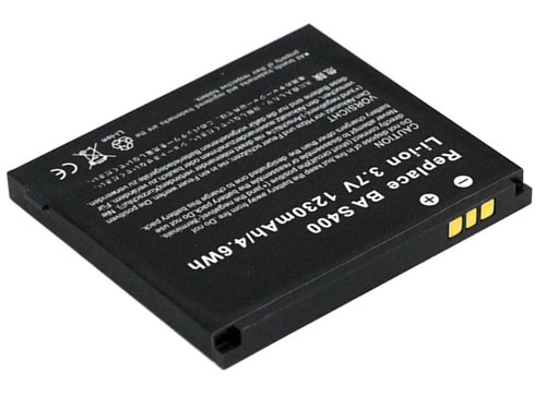 PDA Baterya kapalit para sa HTC HD2 PDA Baterya kapalit para sa HTC HD2