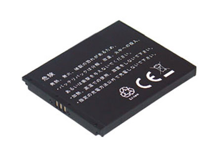 PDA Batteri Erstatning for SAMSUNG AB414757B 