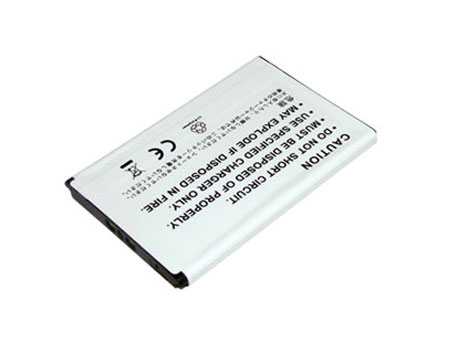 PDA Baterie Náhrada za SONY ERICSSON Xperia X1 