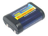 Camera Battery Replacement for NIKON Coolpix 8800 