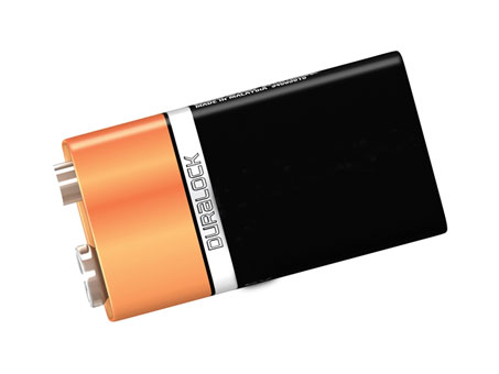 Digitalkamera batteri Erstatning for OTHERS MN1604 