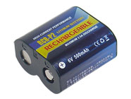 Digitalkamera batteri Erstatning for PANASONIC Common Photo (Camera)Model 