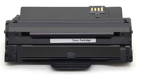 Toner Cartridges kapalit para sa SAMSUNG ML-D1052 