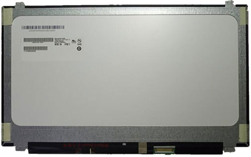 laptop kijelző csere számára CMO N156BGN-E41 