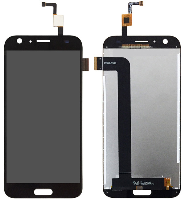 หน้าจอโทรศัพท์มือถือ เปลี่ยน DOOGEE BL5000 