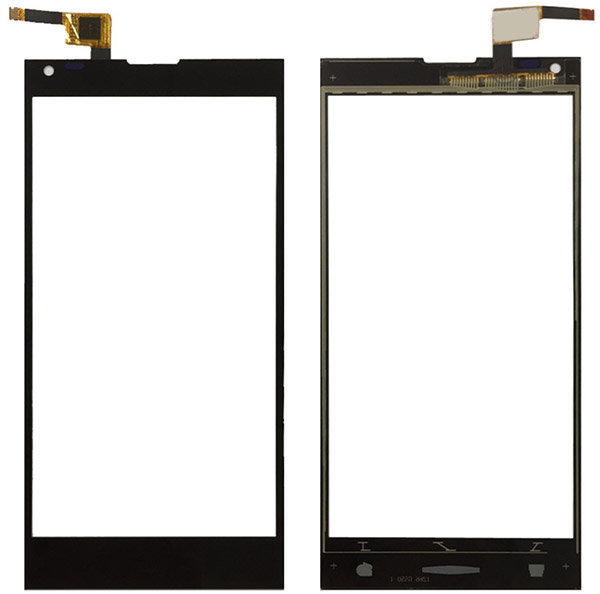 Mobile Phone Screen Replacement for DOOGEE DG550 