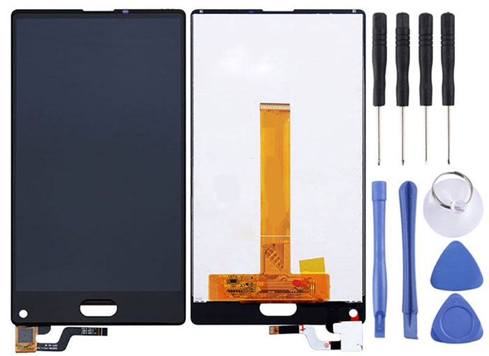 Screen ng Telepono ng Telepono kapalit para sa DOOGEE MIX-LITE Screen ng Telepono ng Telepono kapalit para sa DOOGEE MIX-LITE