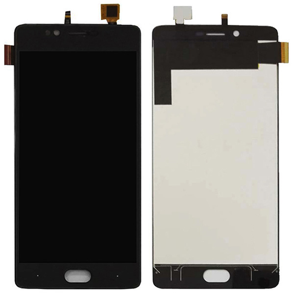 Mobiltelefon skjerm Erstatning for DOOGEE SHOOT-1 Mobiltelefon skjerm Erstatning for DOOGEE SHOOT-1