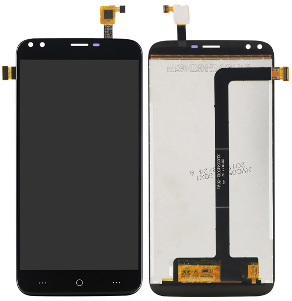Tela do telefone móvel substituição para DOOGEE X30 Tela do telefone móvel substituição para DOOGEE X30