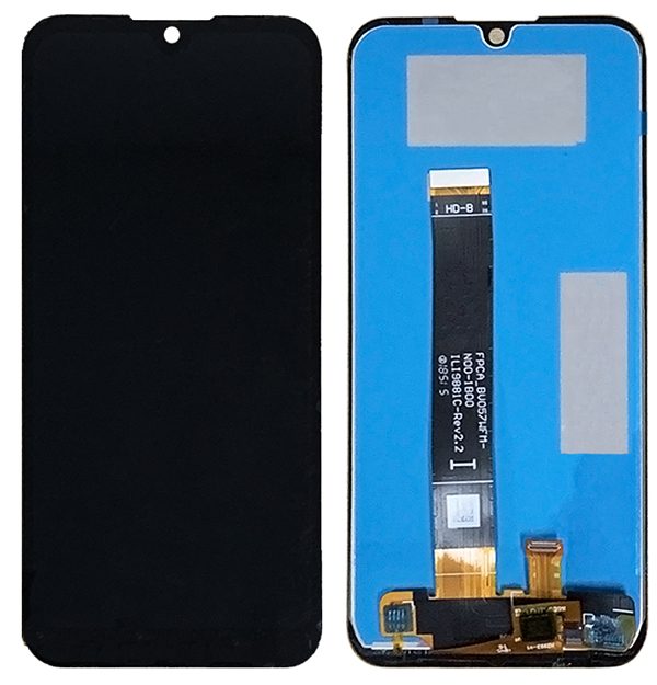 Mobile Phone Screen Replacement for HUAWEI AMN-LX9 