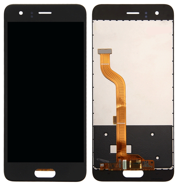 Screen ng Telepono ng Telepono kapalit para sa HUAWEI STF-AL00 