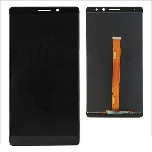 Screen ng Telepono ng Telepono kapalit para sa HUAWEI NXT-L09 Screen ng Telepono ng Telepono kapalit para sa HUAWEI NXT-L09