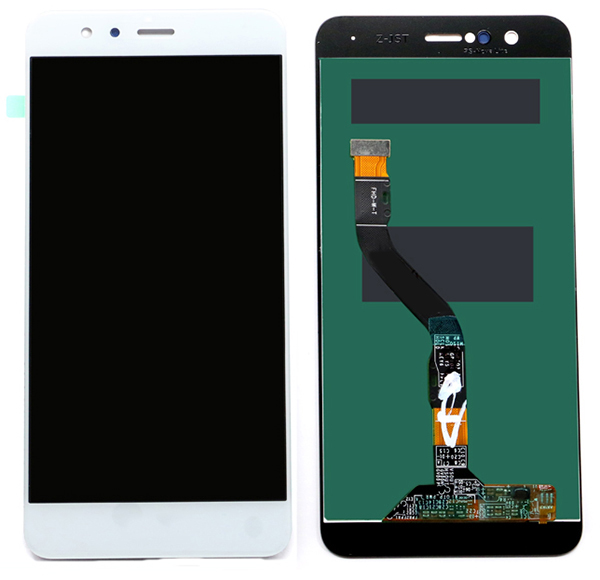 Mobiltelefon képernyő csere számára HUAWEI P10-Lite Mobiltelefon képernyő csere számára HUAWEI P10-Lite