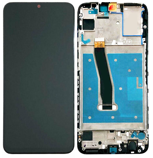 Mobile Phone Screen Replacement for HUAWEI P-Smart(2019) Mobile Phone Screen Replacement for HUAWEI P-Smart(2019)