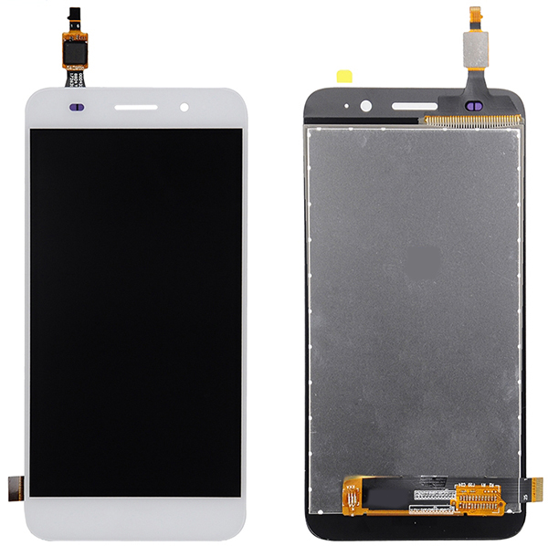 Mobile Phone Screen Replacement for HUAWEI CRO-L02 