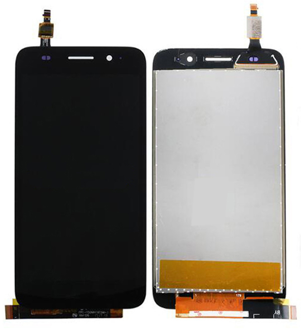 Mobile Phone Screen Replacement for HUAWEI Y3-2018 Mobile Phone Screen Replacement for HUAWEI Y3-2018