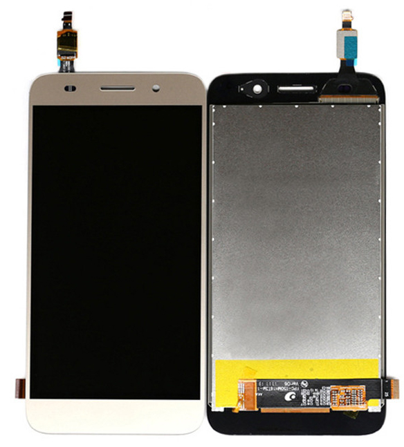 Screen ng Telepono ng Telepono kapalit para sa HUAWEI Y3-2018 Screen ng Telepono ng Telepono kapalit para sa HUAWEI Y3-2018