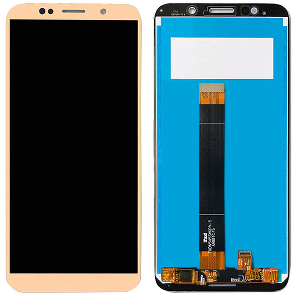 Mobile Phone Screen Replacement for HUAWEI DRA-LX2 