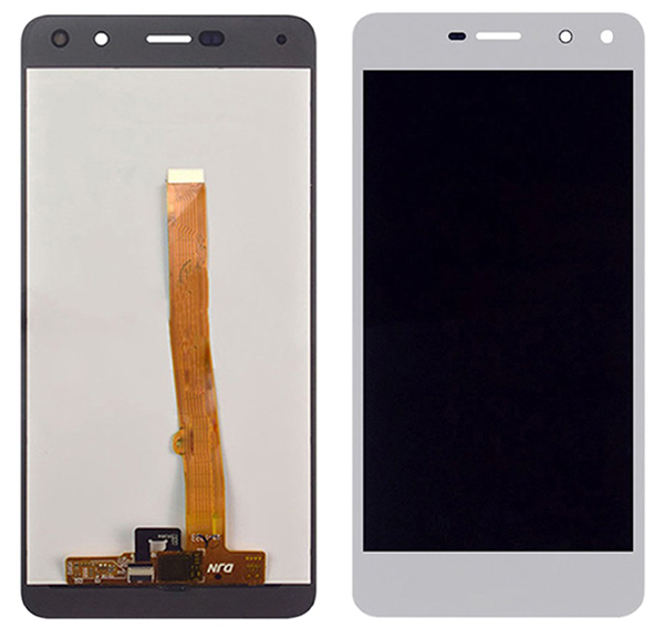 Mobile Phone Screen Replacement for HUAWEI Y6(2017) 