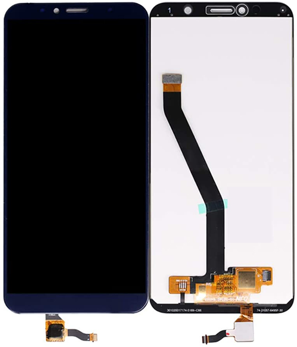 Screen ng Telepono ng Telepono kapalit para sa HUAWEI Y6-Prime-2018 Screen ng Telepono ng Telepono kapalit para sa HUAWEI Y6-Prime-2018